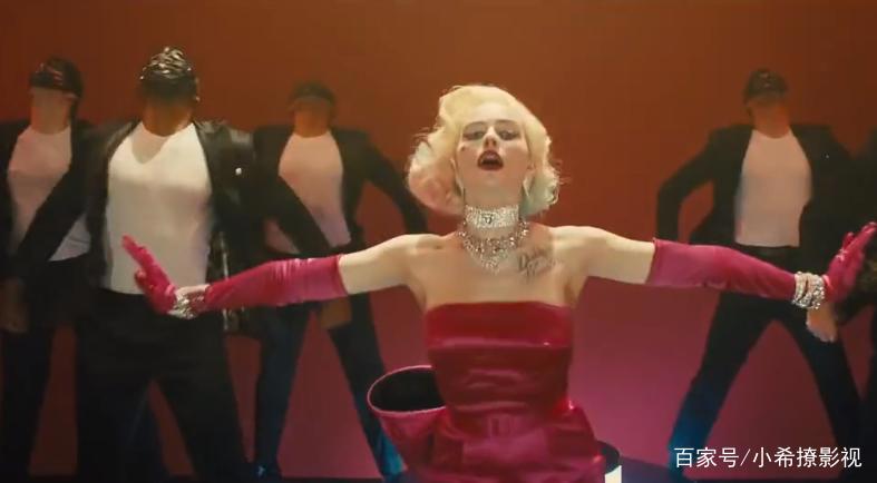 为何《猛禽小队》预告片，将焦点全部放在了哈莉·奎茵身上？