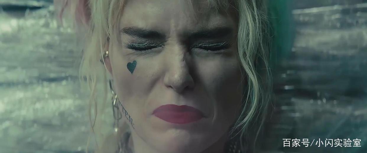 《猛禽小队和哈莉·奎茵》彩蛋大解析，小丑女差点曝光了蝙蝠侠