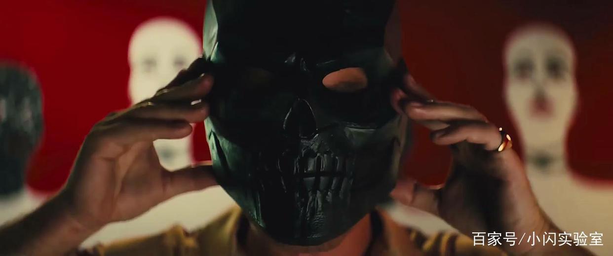 《猛禽小队和哈莉·奎茵》彩蛋大解析，小丑女差点曝光了蝙蝠侠