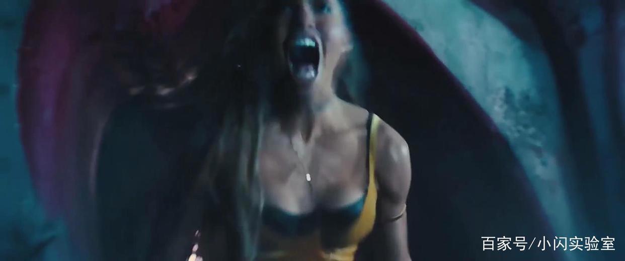 《猛禽小队和哈莉·奎茵》彩蛋大解析，小丑女差点曝光了蝙蝠侠