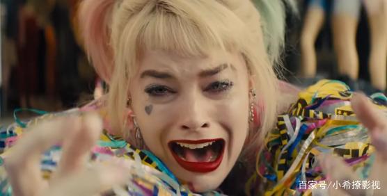 哈莉·奎茵《猛禽小队》是否会有续集？制片人做出了回答