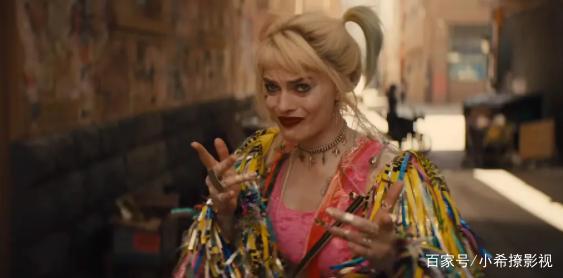 哈莉·奎茵《猛禽小队》是否会有续集？制片人做出了回答