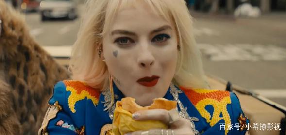 哈莉·奎茵《猛禽小队》是否会有续集？制片人做出了回答