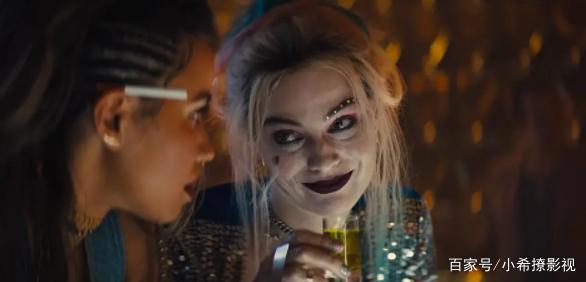 哈莉·奎茵《猛禽小队》是否会有续集？制片人做出了回答