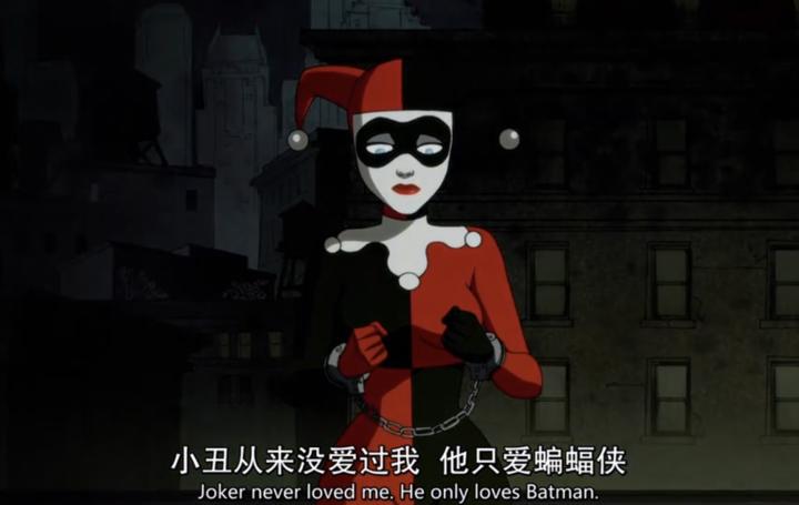 同样是小丑女，《猛禽小队》扑街《哈莉·奎茵》却好评如潮