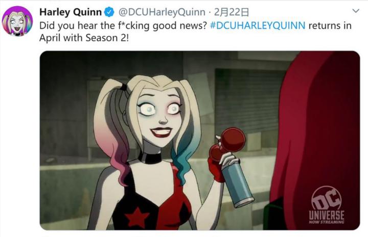 同样是小丑女，《猛禽小队》扑街《哈莉·奎茵》却好评如潮