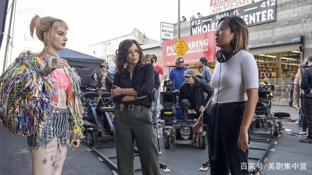 《猛禽小队和哈莉·奎茵》四大特色或将导致这部电影口碑两极分化