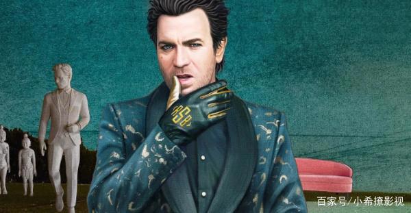 DC《猛禽小队》新海报，展示了哈莉·奎茵和反派新形象