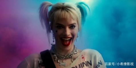 《猛禽小队》主演解释，为何让哈莉·奎茵摆脱和小丑之间的关系？