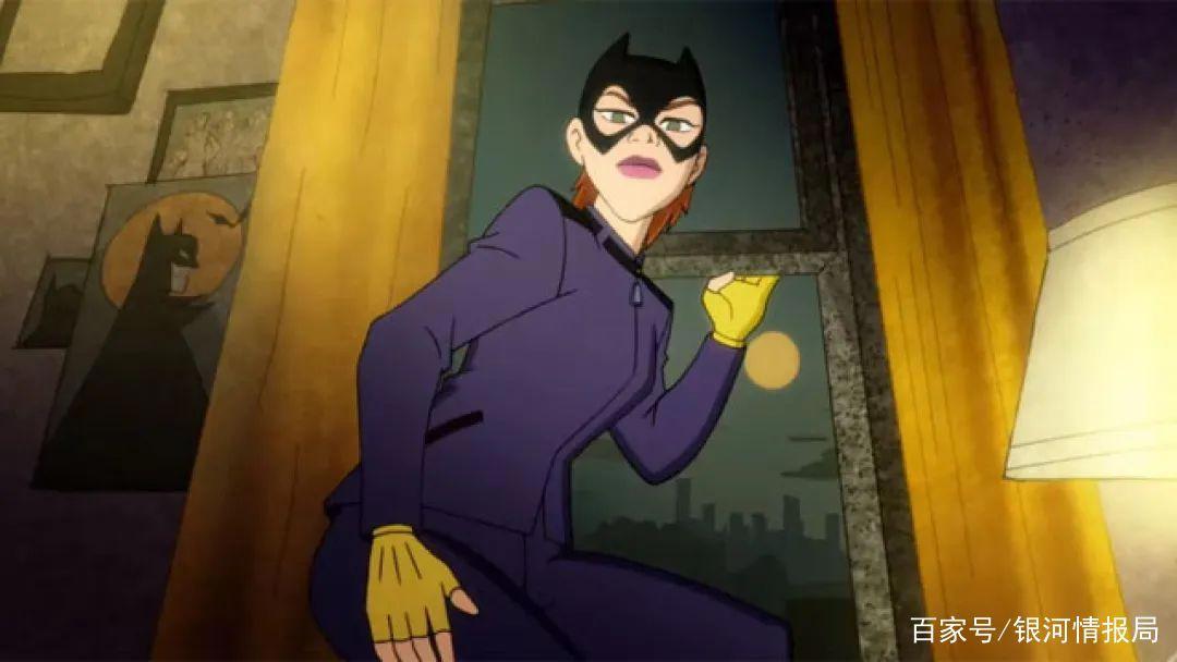 《哈莉·奎茵》第二季首播收获9.0分，哈莉毒藤女关系升温