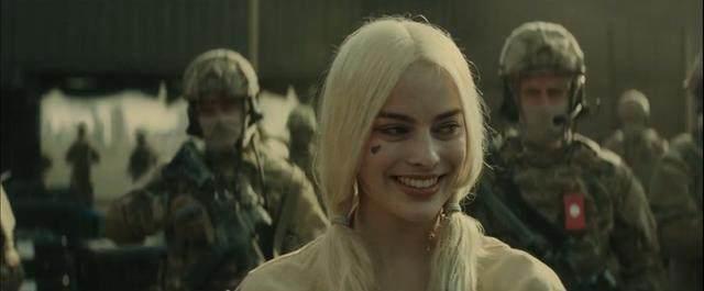 她是疯狂的女王，离开小丑她才是真正的哈莉·奎茵！