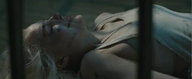 她是疯狂的女王，离开小丑她才是真正的哈莉·奎茵！