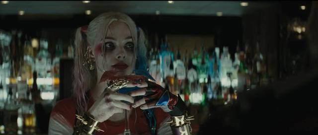 她是疯狂的女王，离开小丑她才是真正的哈莉·奎茵！