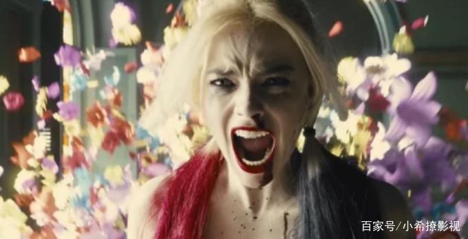 《自杀小队2》玛格特·罗比：扮演哈莉·奎茵对我造成了“伤害”