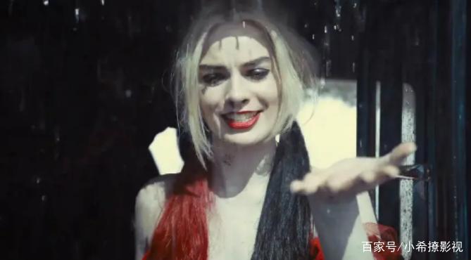 《自杀小队2》玛格特·罗比：扮演哈莉·奎茵对我造成了“伤害”