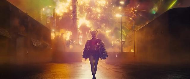 《猛禽小队和哈莉·奎茵》：遭遇无数吐槽的DC电影，也非一无是处