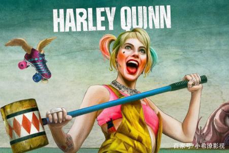 哈莉·奎茵演员解释，为何《猛禽小队》比《哥谭魅影》先上映？