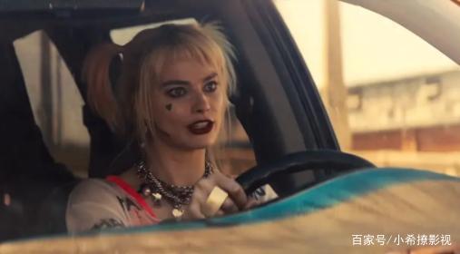 哈莉·奎茵演员解释，为何《猛禽小队》比《哥谭魅影》先上映？