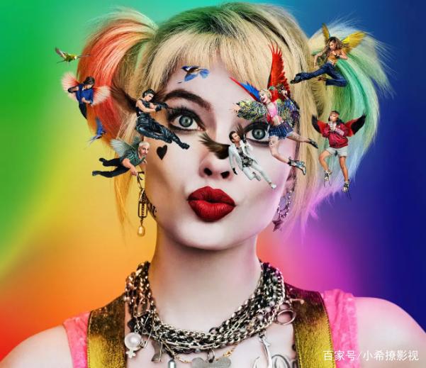 哈莉·奎茵演员解释，为何《猛禽小队》比《哥谭魅影》先上映？