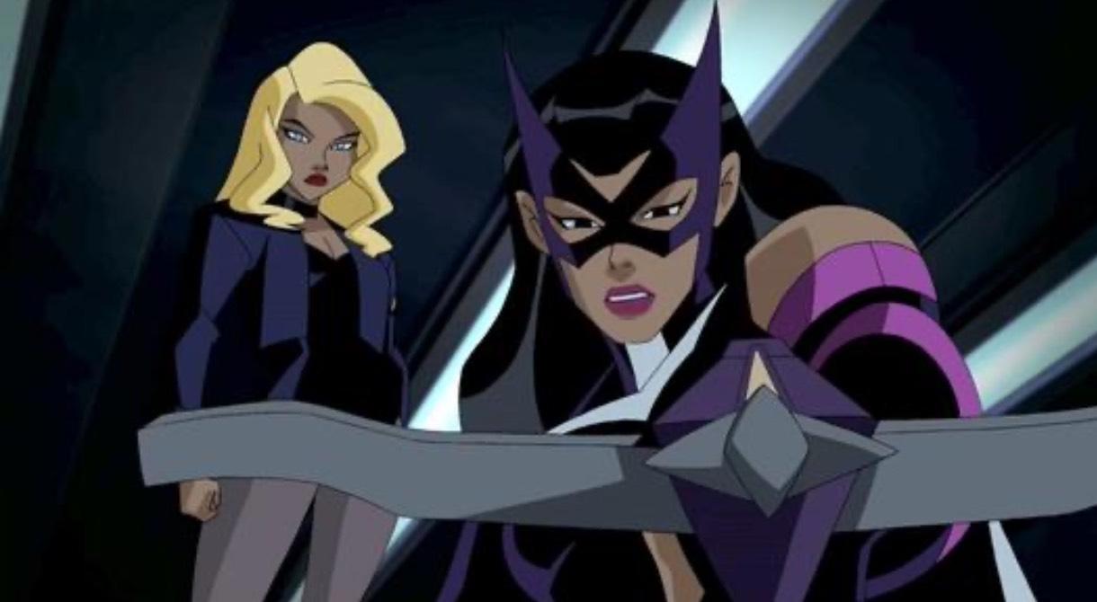 深度解读《猛禽小队和哈莉·奎茵》女性角色及票房失利之缘由