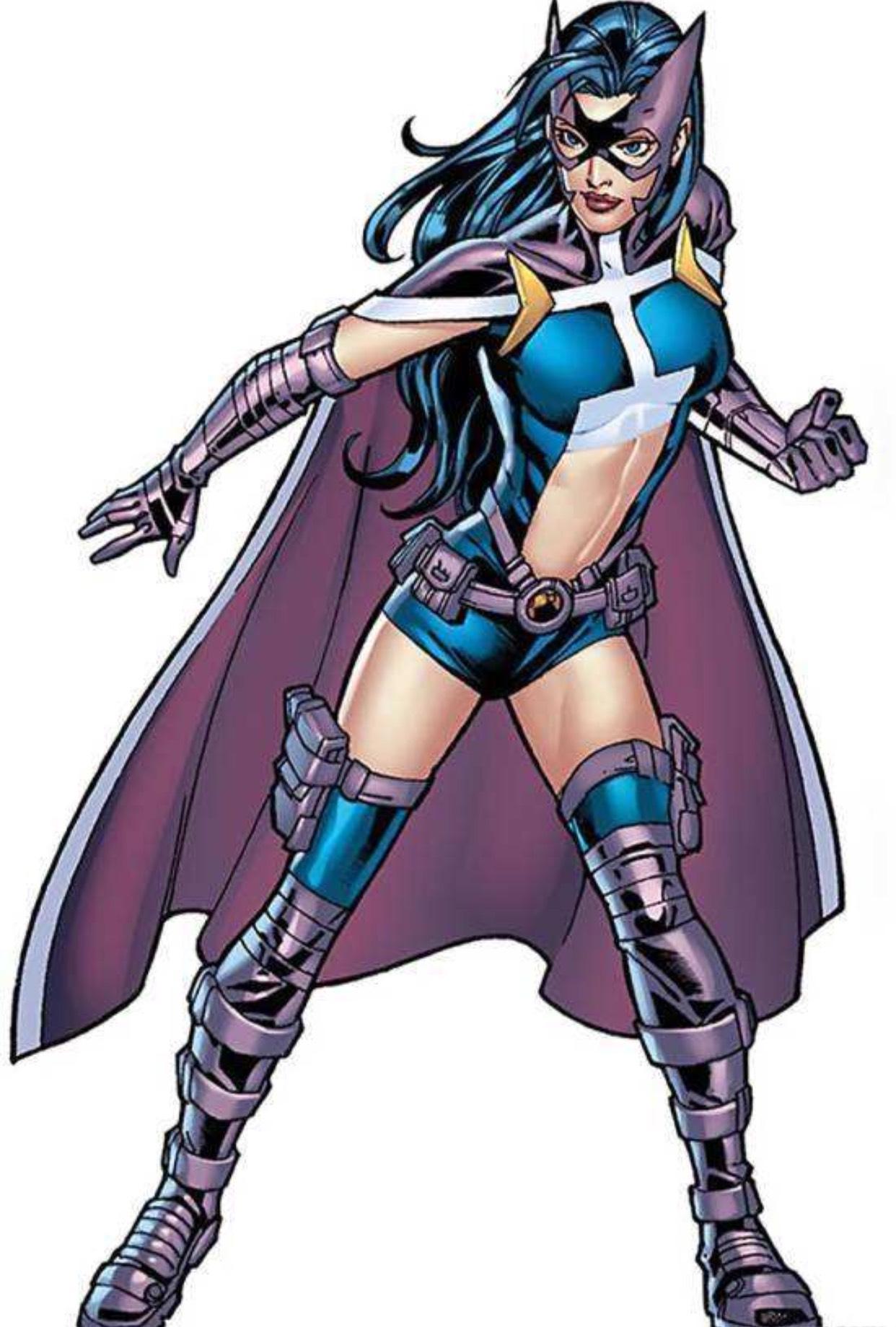 深度解读《猛禽小队和哈莉·奎茵》女性角色及票房失利之缘由