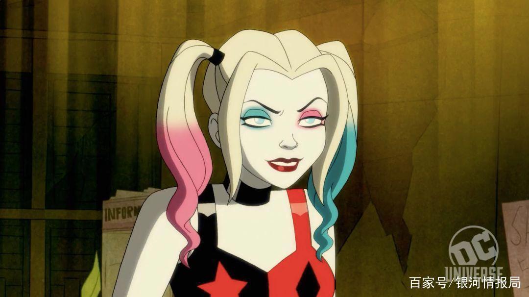 《哈莉·奎茵》第二季：哈莉奎茵与毒藤女关系升温，蝙蝠女亮相