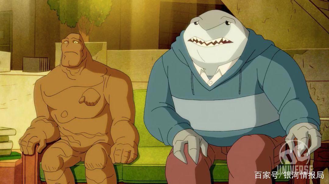 《哈莉·奎茵》第二季：哈莉奎茵与毒藤女关系升温，蝙蝠女亮相