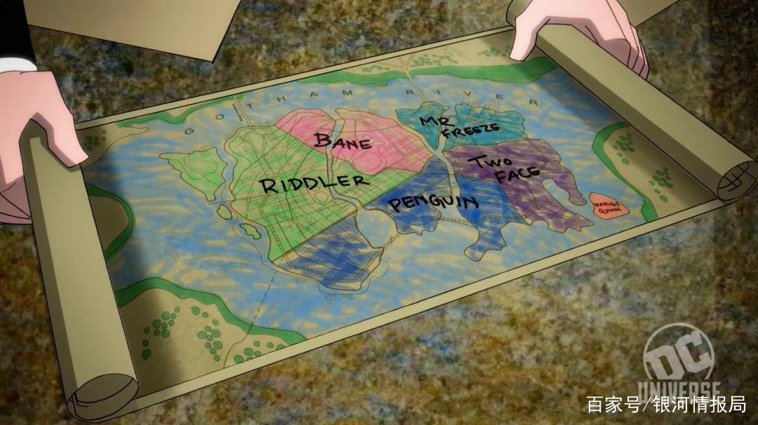 《哈莉·奎茵》第二季：哈莉奎茵与毒藤女关系升温，蝙蝠女亮相