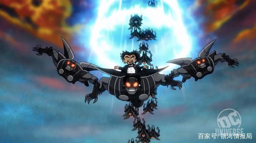 《哈莉·奎茵》第二季：哈莉奎茵与毒藤女关系升温，蝙蝠女亮相