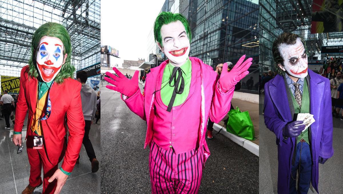 纽约漫展最全回顾，DC将重整宇宙时间线，《钢铁侠VR》上线！