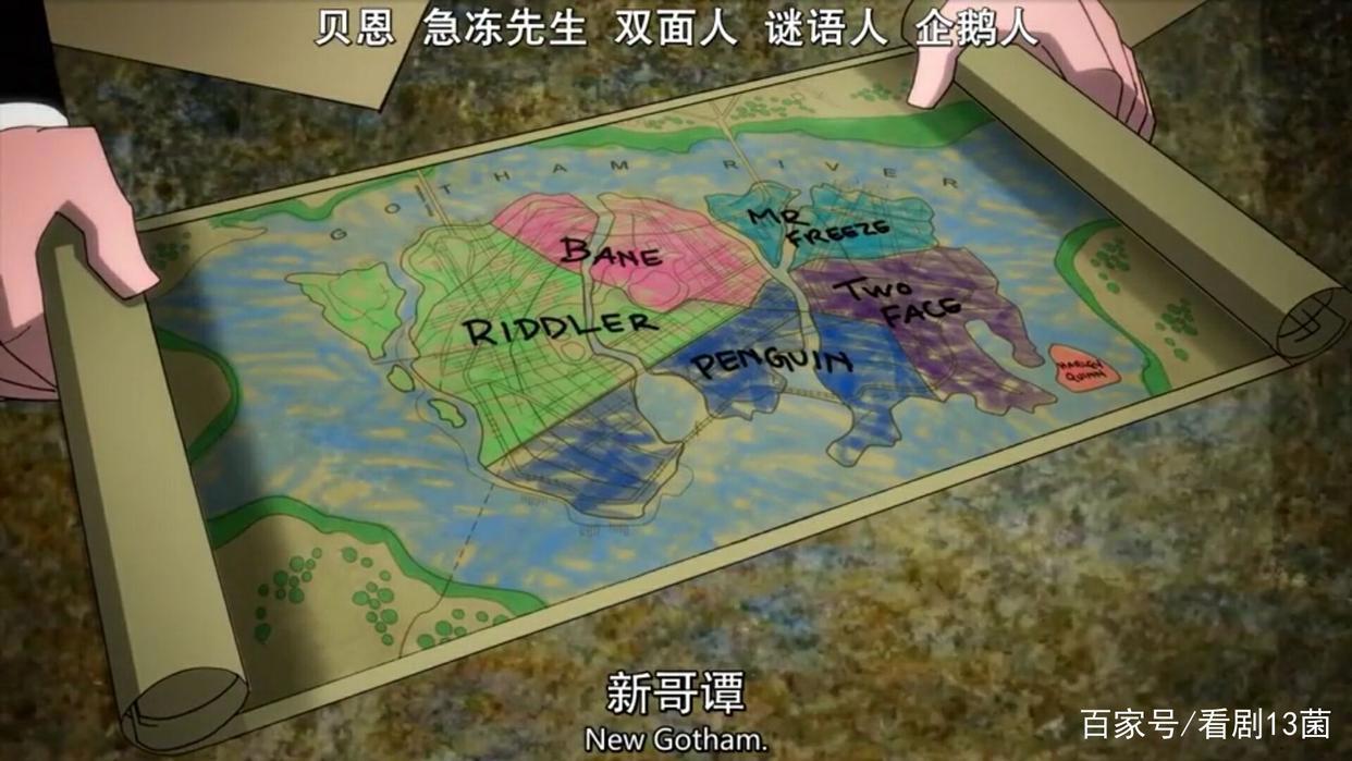 《哈莉·奎茵》第二季：毒哈CP遥遥无期，模范丈夫急冻人