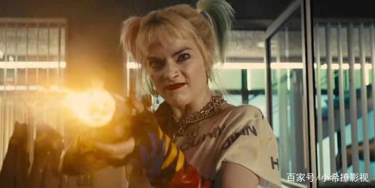 《正义联盟》哈莉·奎茵是否真的去世了？看看扎导如何回答