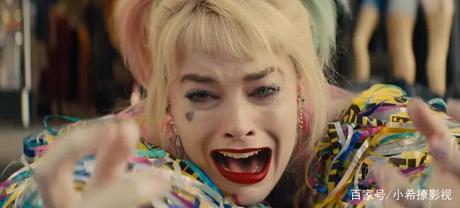 为何哈莉·奎茵《猛禽小队》没有遵循DC漫画？制片人做出解释