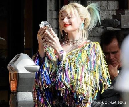 为何DC的《猛禽小队》是一部R级电影？哈莉·奎茵演员做出解释