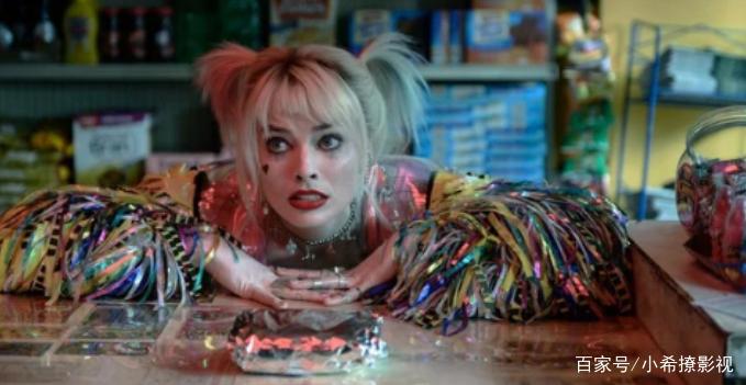 哈莉·奎茵和毒藤女是否有望同时登场DC？玛格特·罗比一语点燃希望