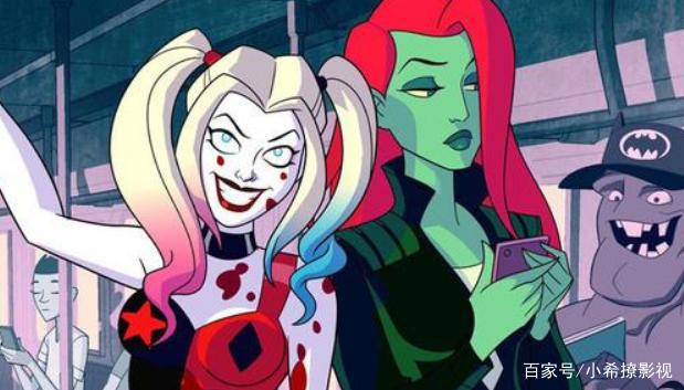 哈莉·奎茵和毒藤女是否有望同时登场DC？玛格特·罗比一语点燃希望