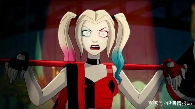 主创透露《哈莉·奎茵》第三季剧情，哈莉毒藤女终于成为情侣