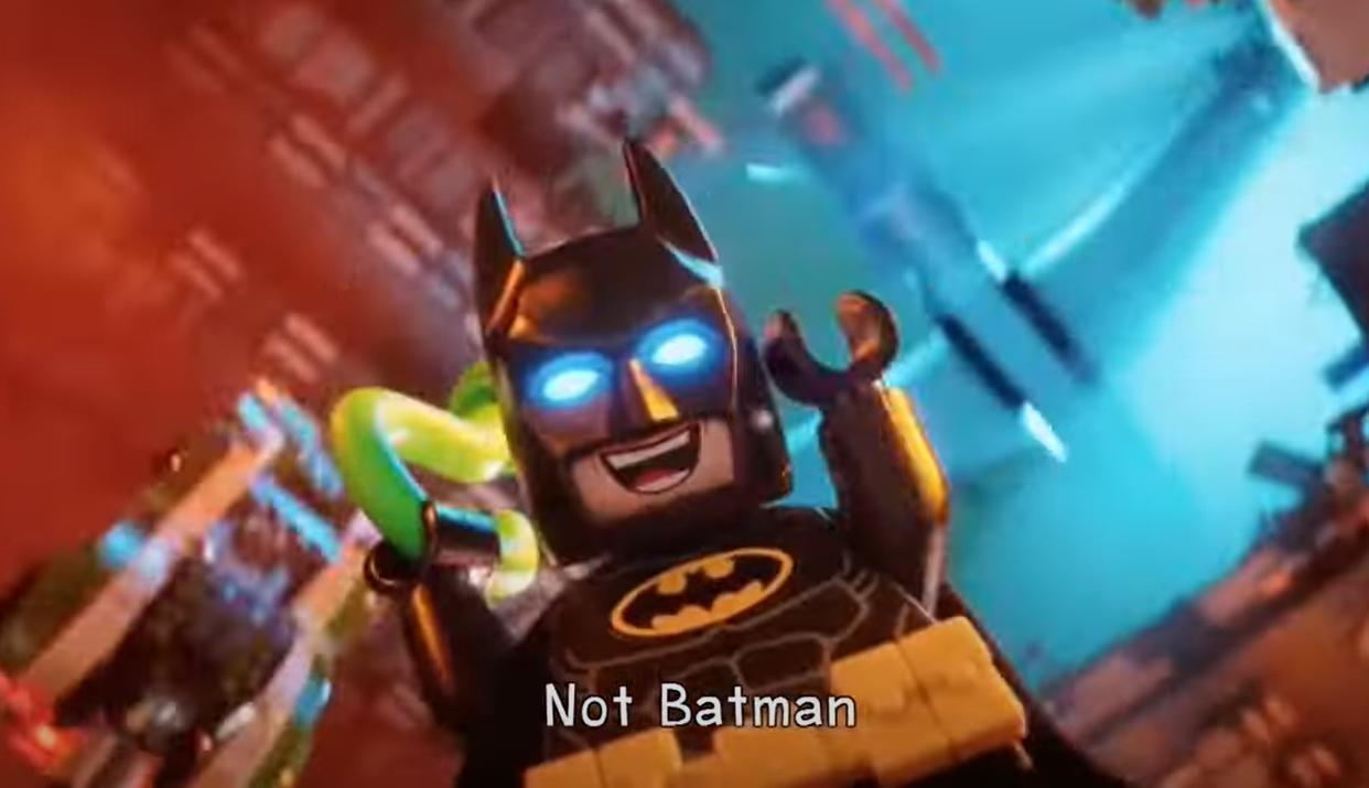 DC动画《哈莉·奎茵》第三季发布，蝙蝠侠各种玩梗