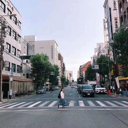 准备好钱包逛心斋桥，带你吃日本最正宗的章鱼小丸子