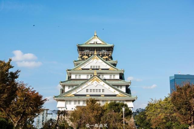 春节日本游，不少人选择去大阪，因为好玩的地方很多！