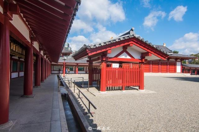 春节日本游，不少人选择去大阪，因为好玩的地方很多！