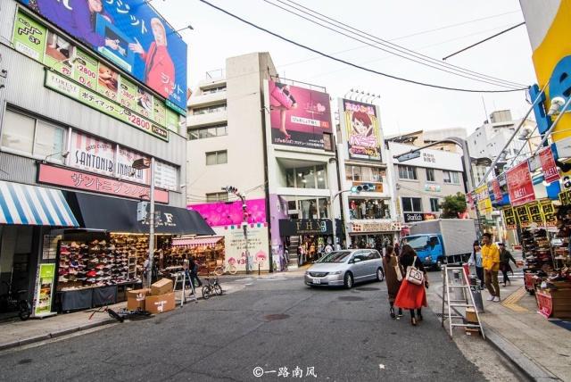 春节日本游，不少人选择去大阪，因为好玩的地方很多！