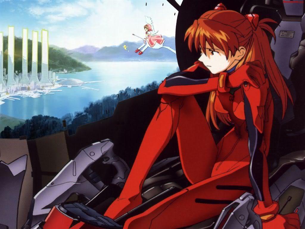 《灵笼》影响了至少三部科幻动画？国产动画或将迎来“新时代”