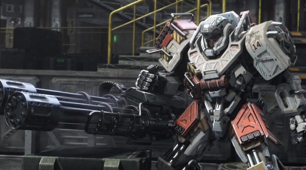 《灵笼》影响了至少三部科幻动画？国产动画或将迎来“新时代”