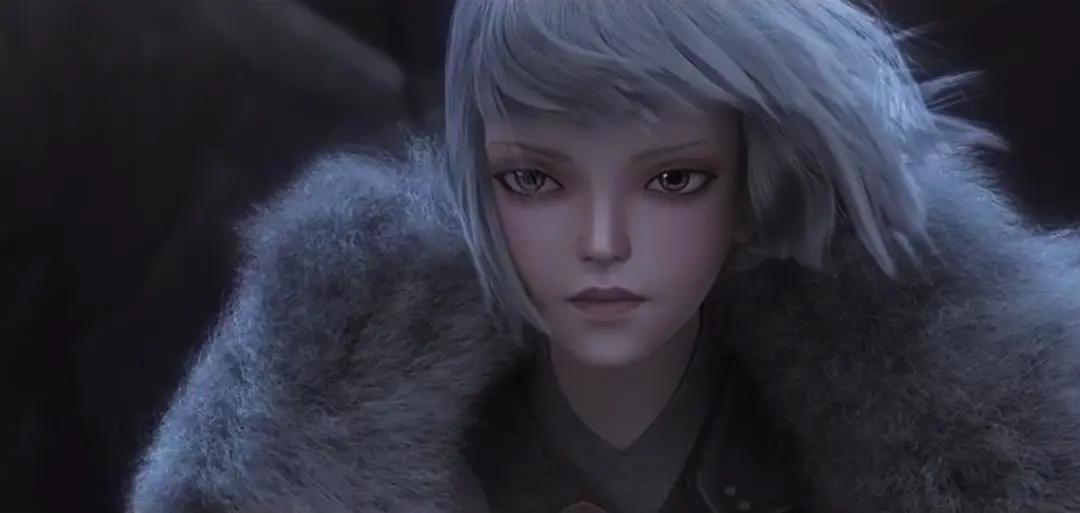 《灵笼》影响了至少三部科幻动画？国产动画或将迎来“新时代”