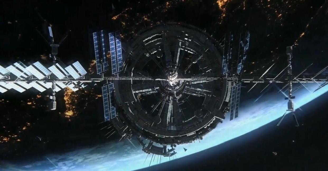 《灵笼》影响了至少三部科幻动画？国产动画或将迎来“新时代”