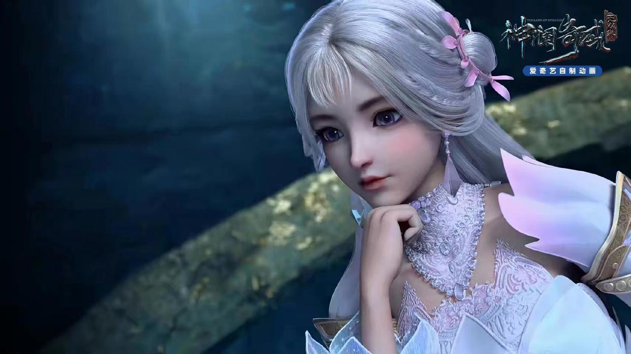 唐家三少又一作品开播，双男主，首播三集，某奇艺真是捡到宝了