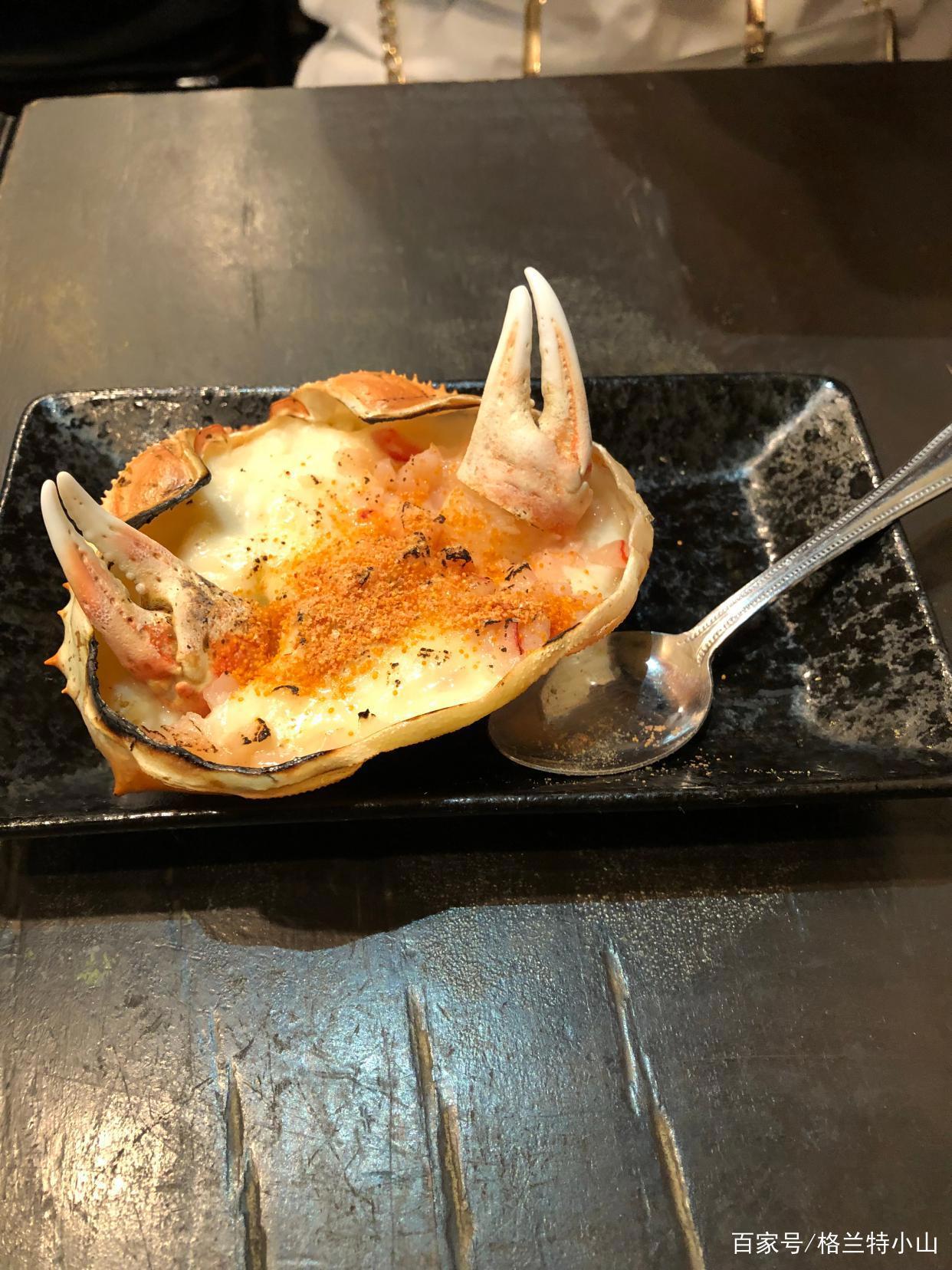 第四天，大阪的行程开始