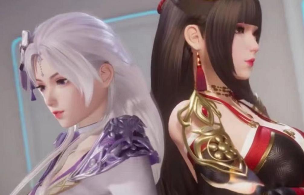 某站一夜变天，评分机制突变，有的在播国漫已超灵笼雾山五行