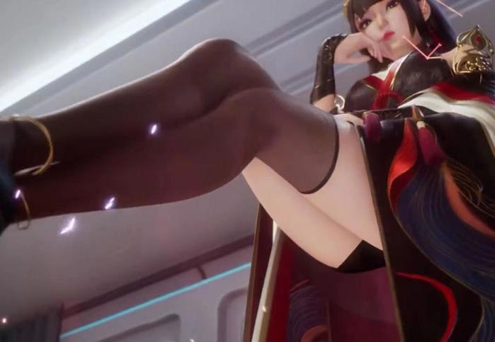 某站一夜变天，评分机制突变，有的在播国漫已超灵笼雾山五行